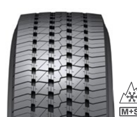 Goodyear KMAX S A